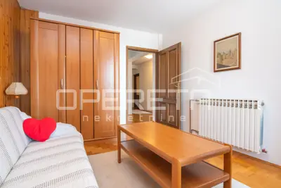 Apartment for rent in Šestine, 100 m² - 11