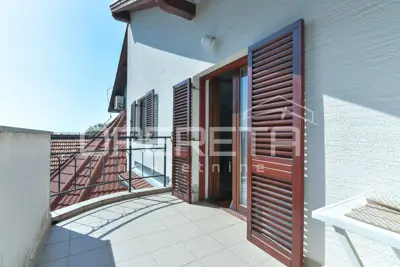 Apartment for rent in Šestine, 100 m² - 13