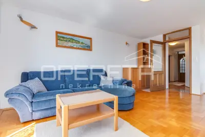 Najam, Stan, Šestine, Šestinski vrh, 3s, 100 m²