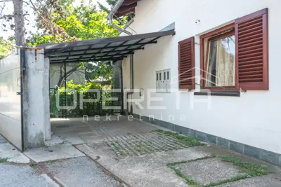 Apartment for rent in Šestine, 100 m² - 15
