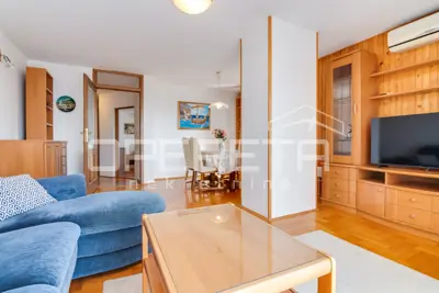 Apartment for rent in Šestine, 100 m² - 2