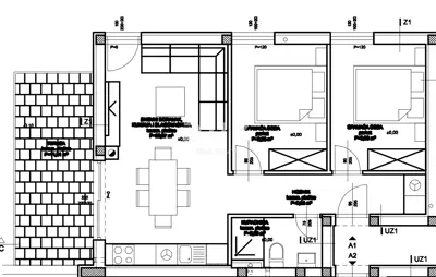 Wohnung zum Kauf in Vodice, 69,5 m² - 8