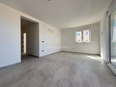 Novalja – apartman u novogradnji s vrtom i pogledom na more - 3