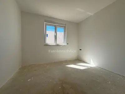 Novalja – apartman u novogradnji s vrtom i pogledom na more - 8