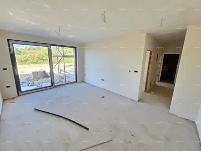 Apartment 60 m², Medulin - two bedrooms, terrace and garden - 10