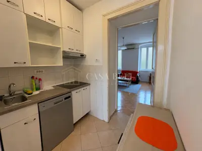 Stan 42 m², Rijeka Centar - funkcionalan raspored - 6