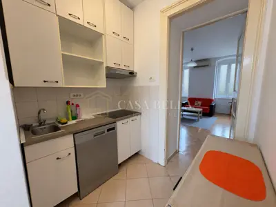 Stan 42 m², Rijeka Centar - funkcionalan raspored - 5