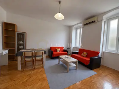 Stan 42 m², Rijeka Centar - funkcionalan raspored - 2