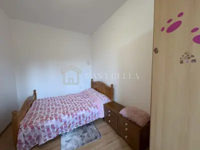 Stan 42 m², Rijeka Centar - funkcionalan raspored - 10