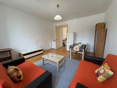 Stan 42 m², Rijeka Centar - funkcionalan raspored - 4
