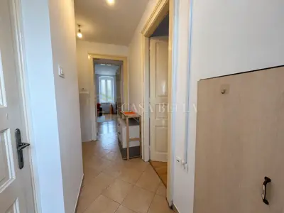 Stan 42 m², Rijeka Centar - funkcionalan raspored - 14