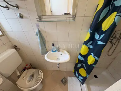 Stan 42 m², Rijeka Centar - funkcionalan raspored - 11