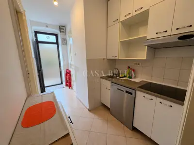 Stan 42 m², Rijeka Centar - funkcionalan raspored - 8