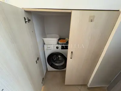 Stan 42 m², Rijeka Centar - funkcionalan raspored - 15
