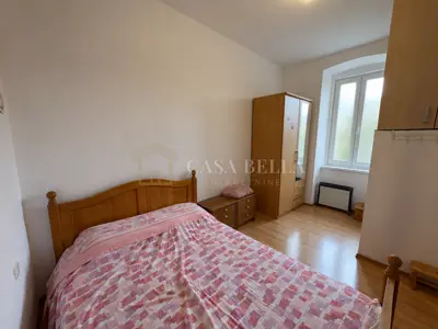 Stan 42 m², Rijeka Centar - funkcionalan raspored - 9