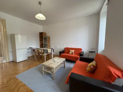 Stan 42 m², Rijeka Centar - funkcionalan raspored - 3