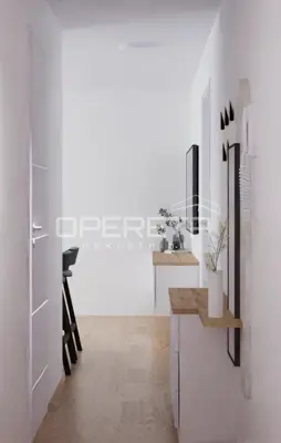 Stan 50 m², Trnsko, mirna lokacija i novouređen - 12
