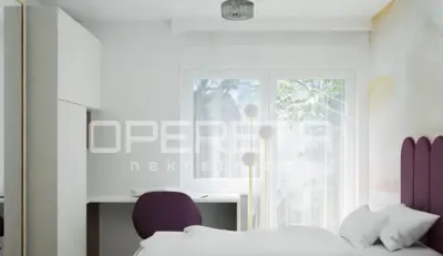 Stan 50 m², Trnsko, mirna lokacija i novouređen - 9