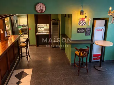 Gewerbe- und Wohnraum 250 m², Mali Lošinj - Zentrum - 6