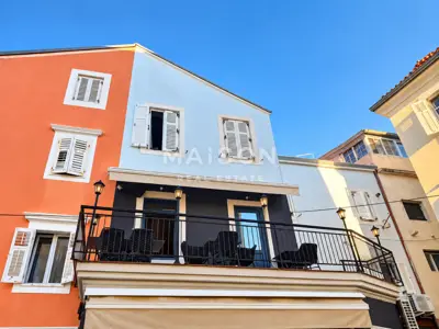 Gewerbe- und Wohnraum 250 m², Mali Lošinj - Zentrum - 4
