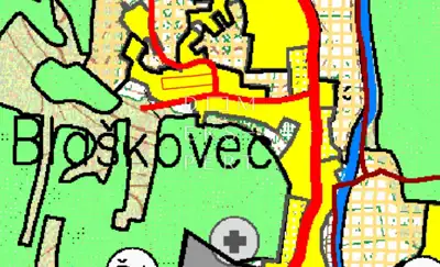 Blaškovec, BLAŠKOVEC, Kuća na velikom građevinskom zemljištu - 144 m² - 5