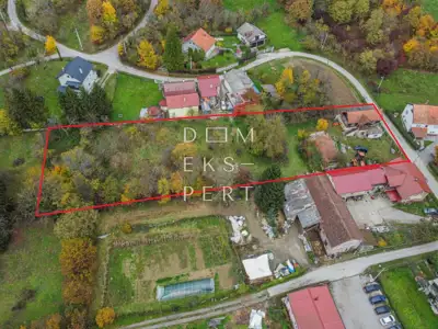 Blaškovec, BLAŠKOVEC, Kuća na velikom građevinskom zemljištu - 144 m²