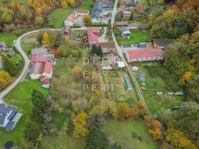 Blaškovec, BLAŠKOVEC, Kuća na velikom građevinskom zemljištu - 144 m² - 3