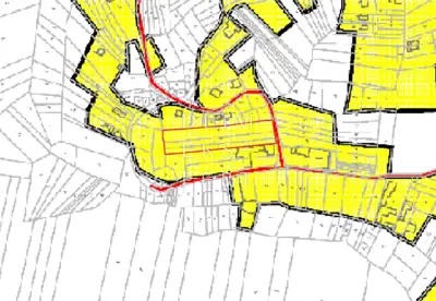 Blaškovec, BLAŠKOVEC, Kuća na velikom građevinskom zemljištu - 144 m² - 4