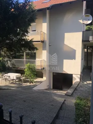 ZAGREB, JARUN, Obiteljska kuća za najam – Trešnjevka-Jug, Jarun - 2