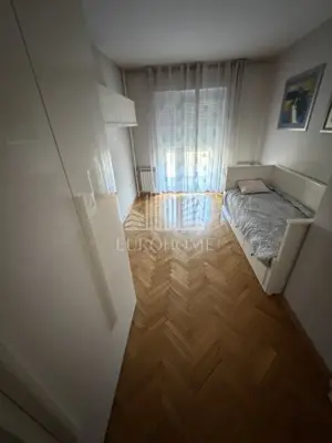 ZAGREB, JARUN, Obiteljska kuća za najam – Trešnjevka-Jug, Jarun - 6