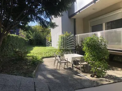 ZAGREB, JARUN, Obiteljska kuća za najam – Trešnjevka-Jug, Jarun - 3