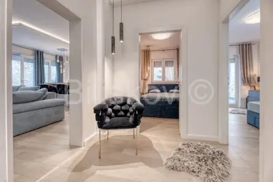 Stan 55 m², Perjavica, vrt i vanjsko parkirno mjesto - 8