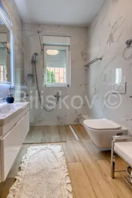 Stan 55 m², Perjavica, vrt i vanjsko parkirno mjesto - 9