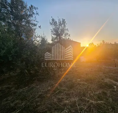 Building plot 2,035 m², Sinjoretovo, asphalt access - 3