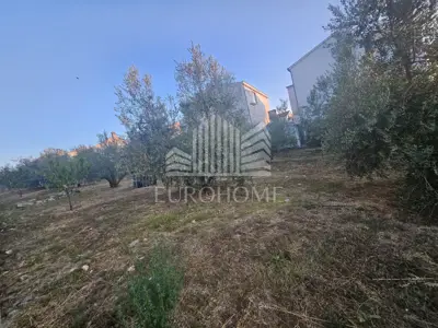 Building plot 2,035 m², Sinjoretovo, asphalt access