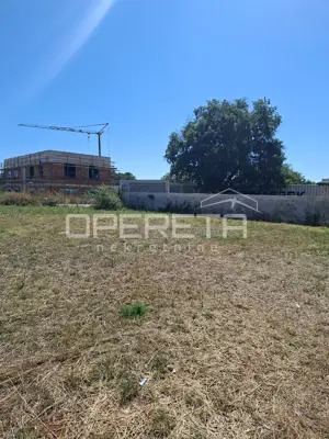 Building plot 474 m², Marčana - commercial-production purpose - 3
