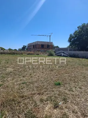 Building plot 474 m², Marčana - commercial-production purpose - 2