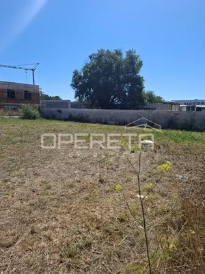 Građevinsko zemljište 474 m², Marčana - gospodarsko-proizvodna namjena