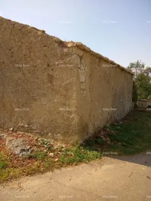 Stone house 94 m², Kršan - Boljevići, for renovation - 7