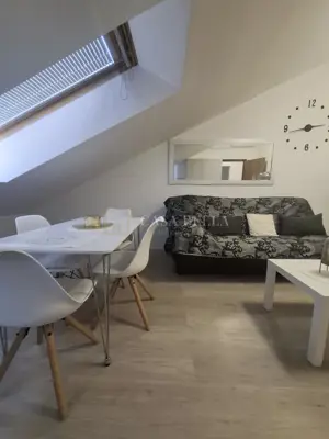 Wohnung 45 m², Selce - renoviert und ausgestattet - 3