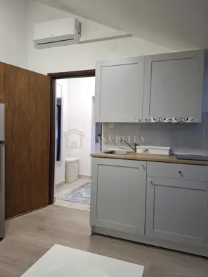 Wohnung 45 m², Selce - renoviert und ausgestattet - 6