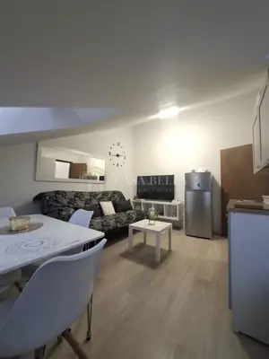 Wohnung 45 m², Selce - renoviert und ausgestattet - 2