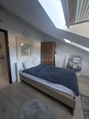 Wohnung 45 m², Selce - renoviert und ausgestattet - 12