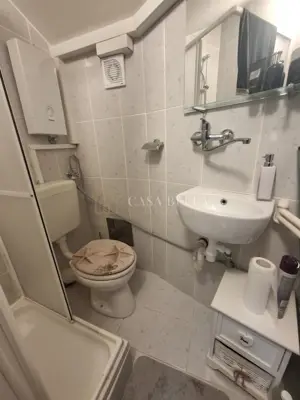 Wohnung 45 m², Selce - renoviert und ausgestattet - 8