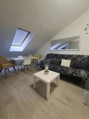 Stan 45 m², Selce - renoviran i opremljen