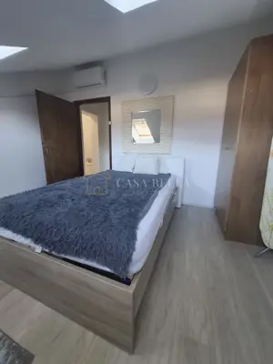 Wohnung 45 m², Selce - renoviert und ausgestattet - 13