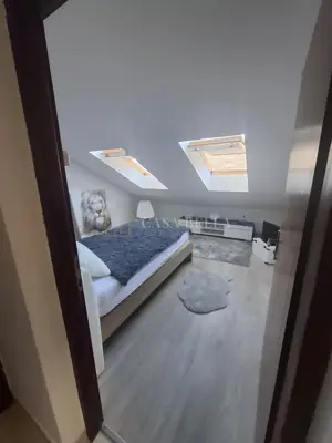 Wohnung 45 m², Selce - renoviert und ausgestattet - 10