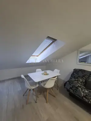 Wohnung 45 m², Selce - renoviert und ausgestattet - 4