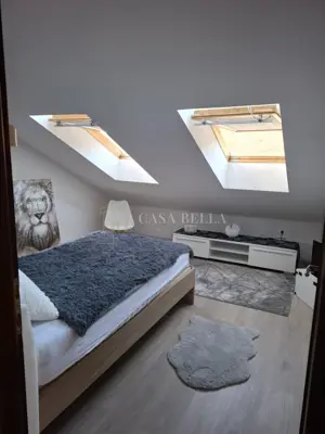 Wohnung 45 m², Selce - renoviert und ausgestattet - 11