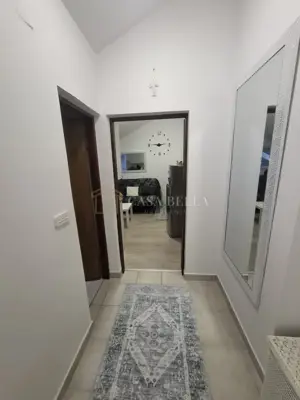Wohnung 45 m², Selce - renoviert und ausgestattet - 7
